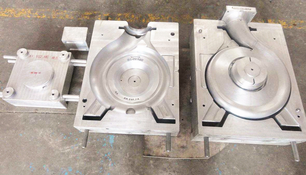 九種鑄造模具爆裂原因及防范措施！