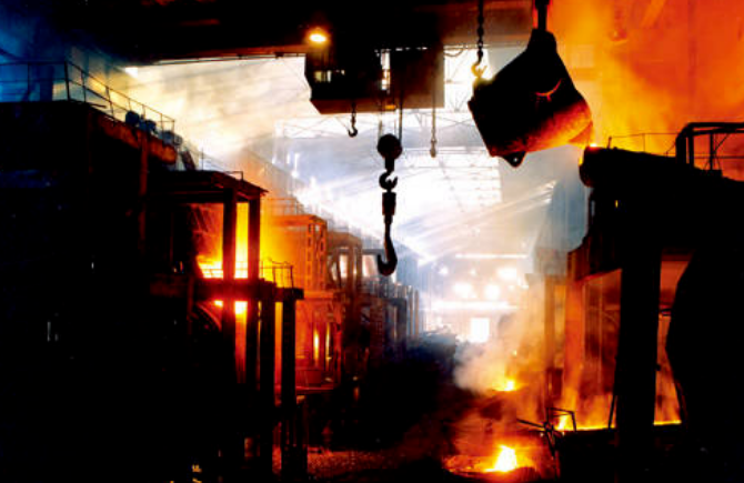 知識篇——球鐵熔煉控制六大步，非常關(guān)鍵！