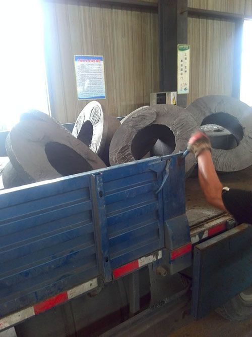 洛陽(yáng)某機(jī)械廠