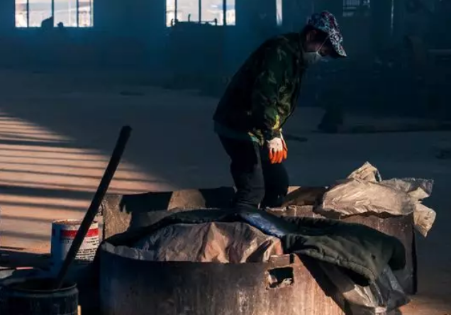 消失模鑄造“一看就會，一做就廢”的問題！看完就能輕松解決！