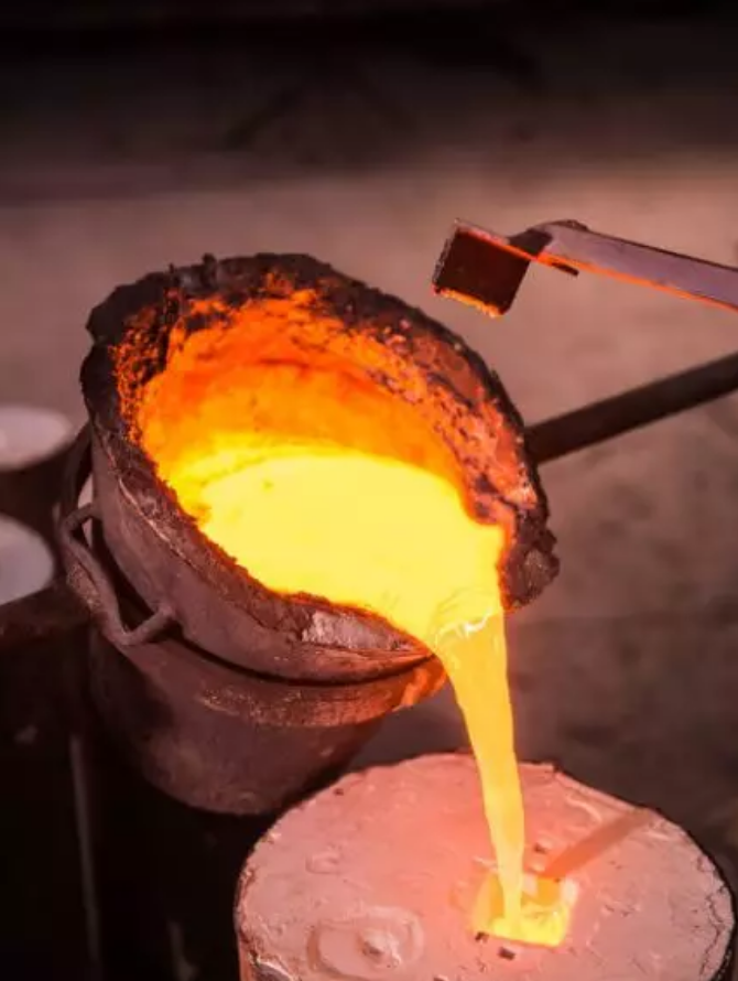 鑄件冒口尺寸怎么計(jì)算？看完就懂了！