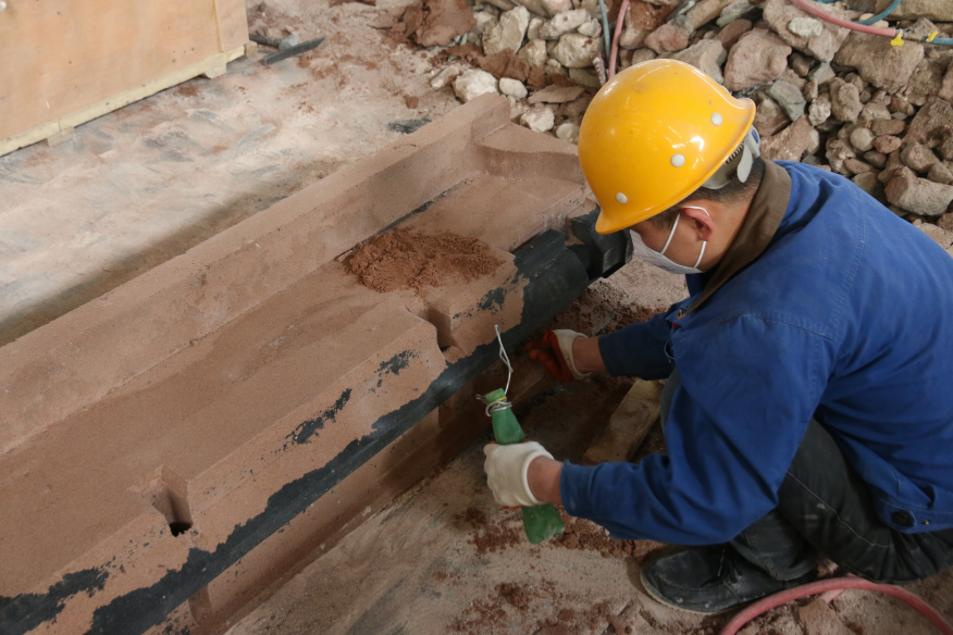 砂型鑄造8大基本步驟，鑄造人必看！