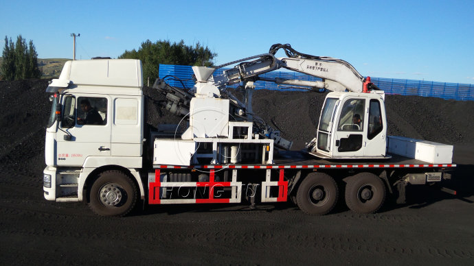 中國煤炭機械智能清潔化轉(zhuǎn)型，迎來新機遇！