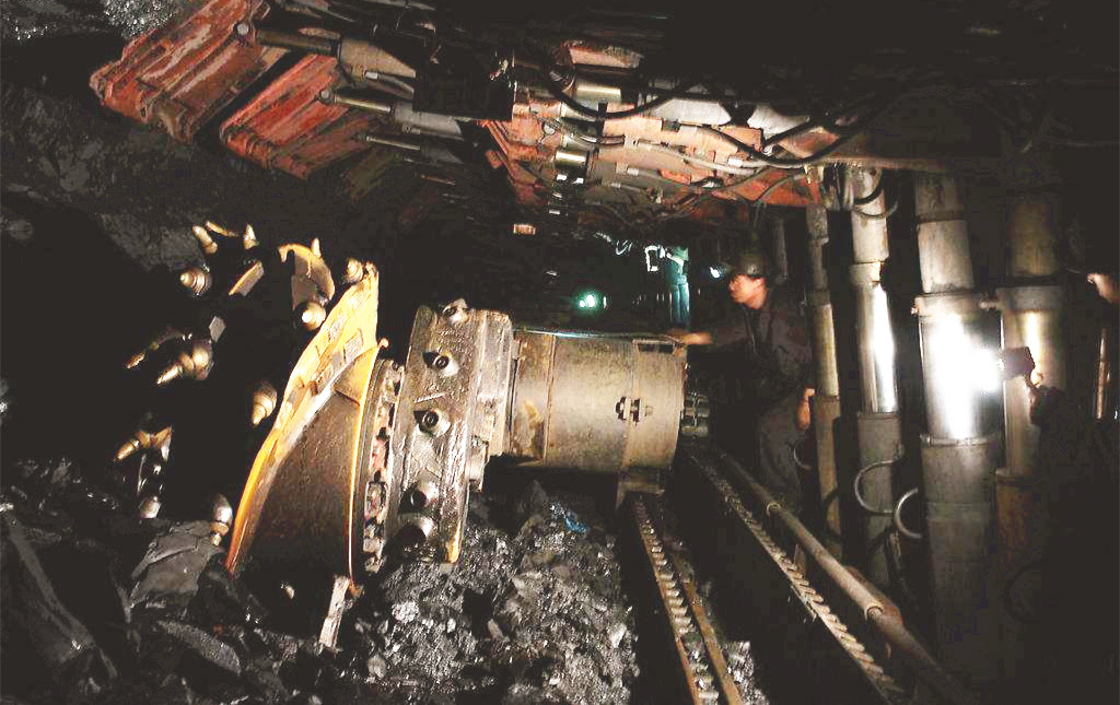 1億噸！煤機行業(yè)有喜：2019年煤炭產(chǎn)能釋放加快！