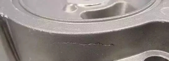 鑄件致命缺陷——裂紋，如何避免？