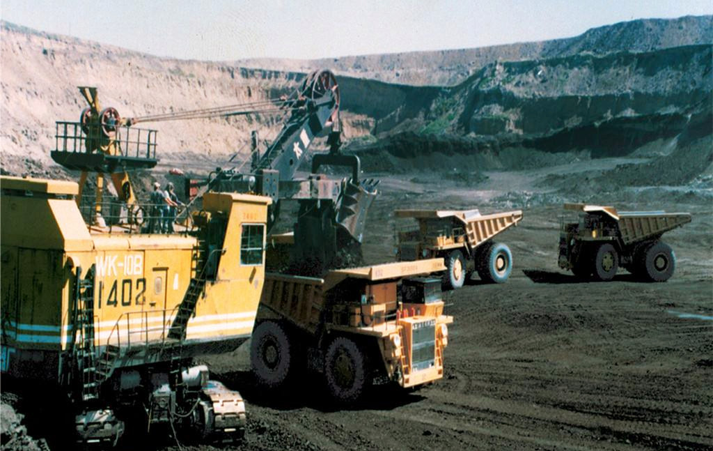 好消息！國家優(yōu)化煤炭產(chǎn)能拉動煤機需求！