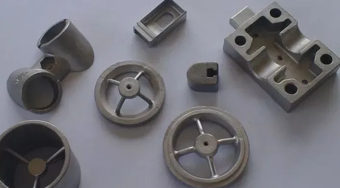 球鐵件縮孔、夾渣、石墨漂浮三大缺陷處理