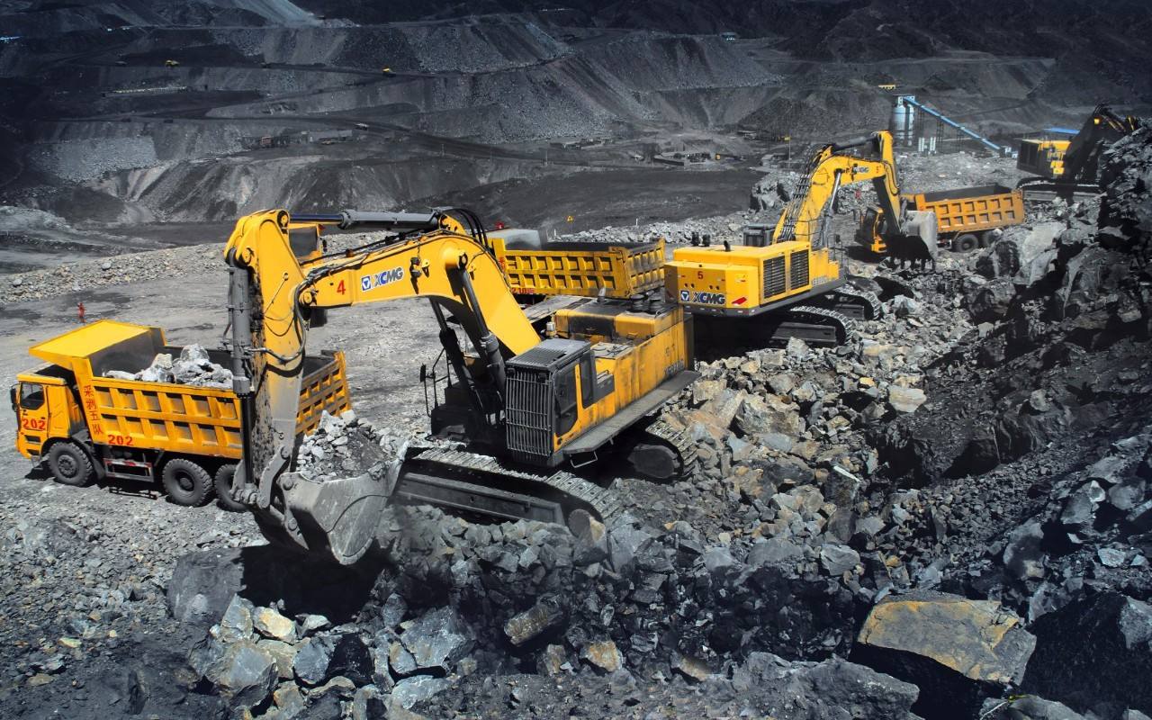 日本發(fā)布《2019年煤炭市場展望》 信息量太大！