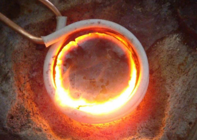 干貨！一文帶你了解正火、退火、淬火、回火